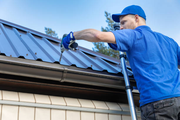 Best Metal Roofing Installation  in Powell, TN