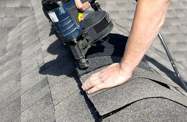 Fast & Reliable Emergency Roof Repairs in Powell, TN